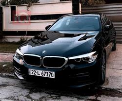 بی ئێم دەبڵیو سیریەس 5